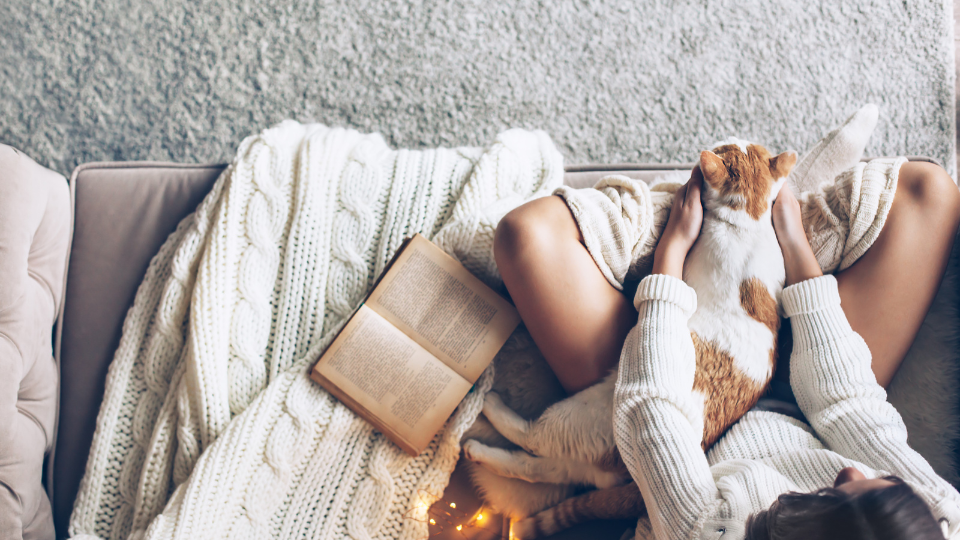 Домашен уют